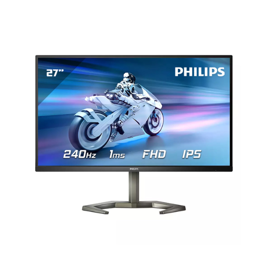 Màn HÌnh Gaming Philips 27M1N5200P 27 inch ( FHD/IPS/240Hz/1ms ) - Hàng Chính Hãng