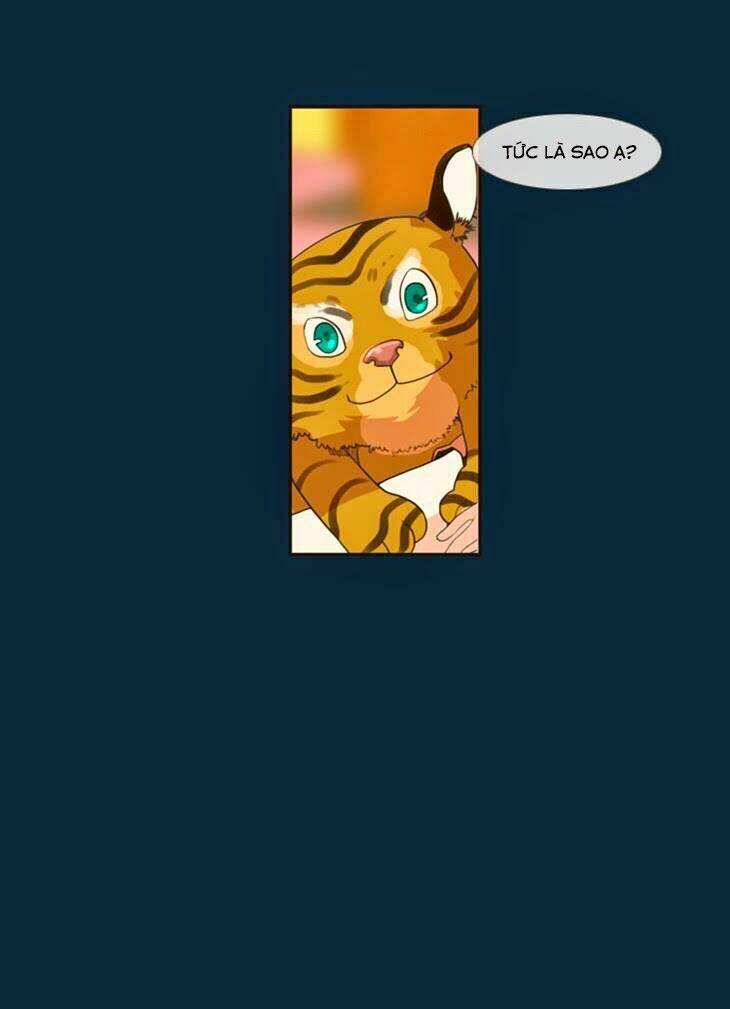 món quà từ chúa chapter 37 7
