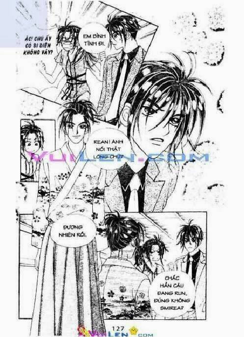 nhật ký tân hôn chapter 12 126