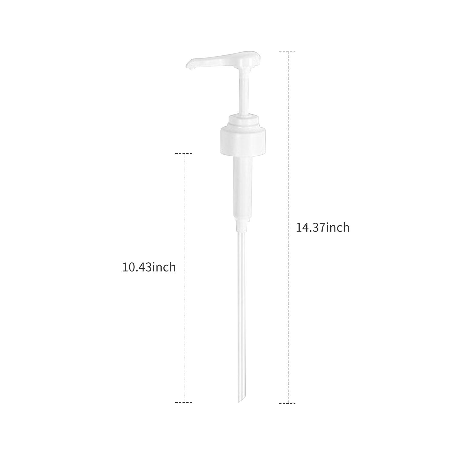 Vòi Bơm Gắn Bình Thay Thế