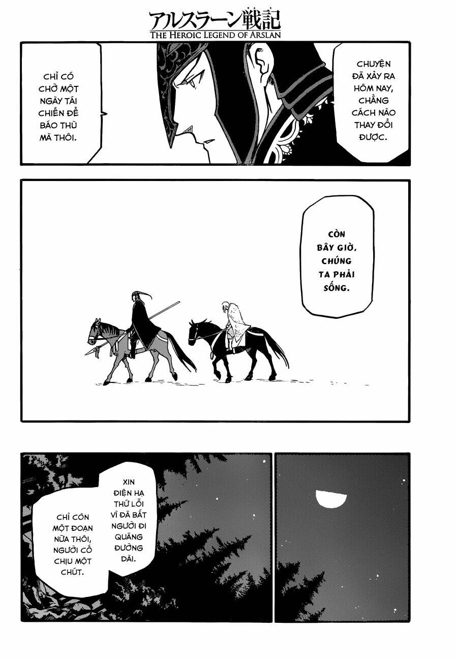 arslan chiến ký chapter 4 27