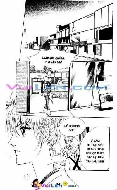 vật cản tình yêu chapter 5 82