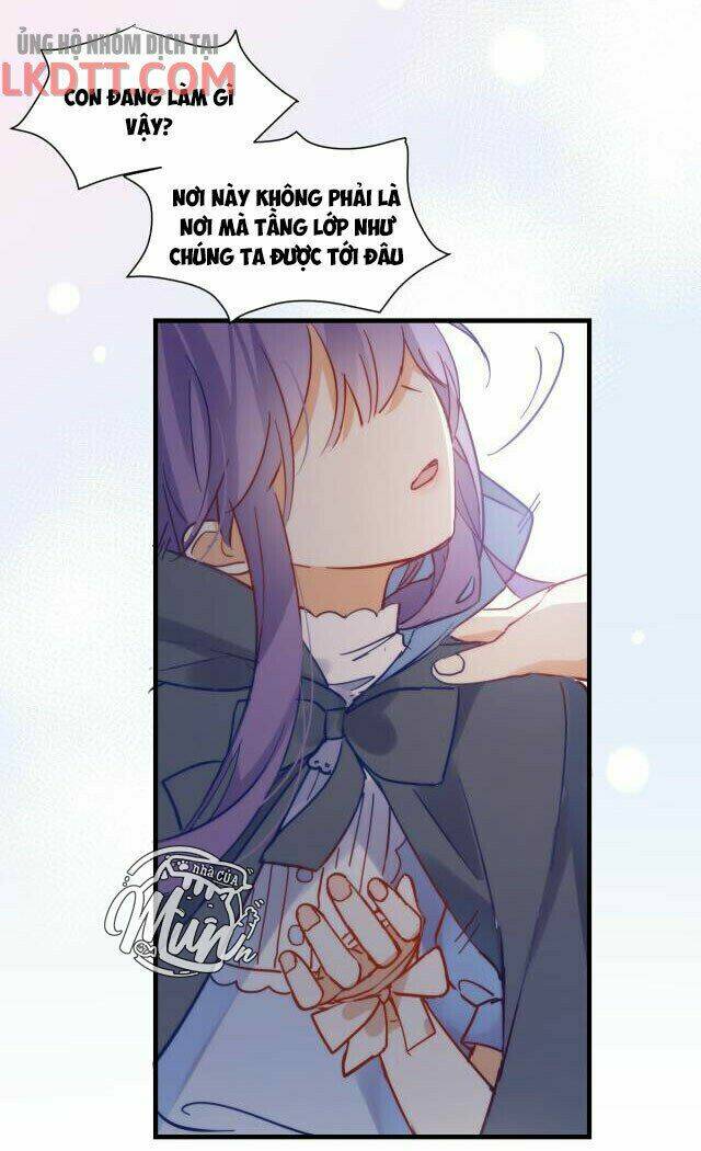 tình địch quái gở lại tăng thêm rồi chapter 9 32