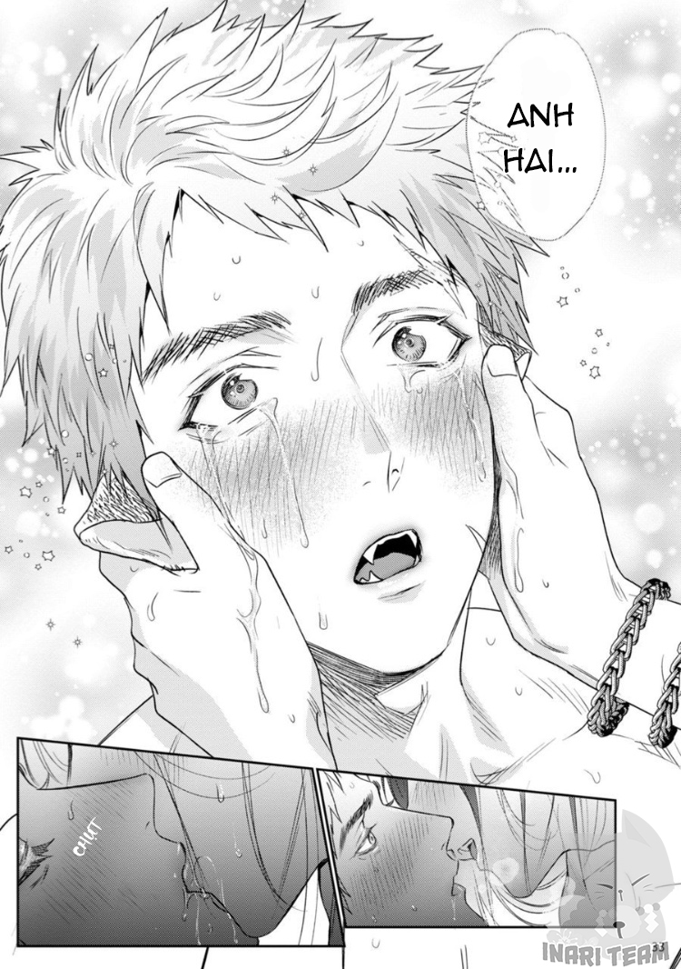 gangimari hatsujo panchiline chapter 2 36