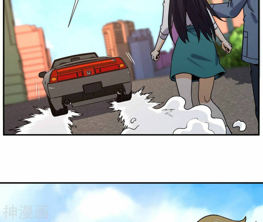 đô thị tiên đế chapter 55 43