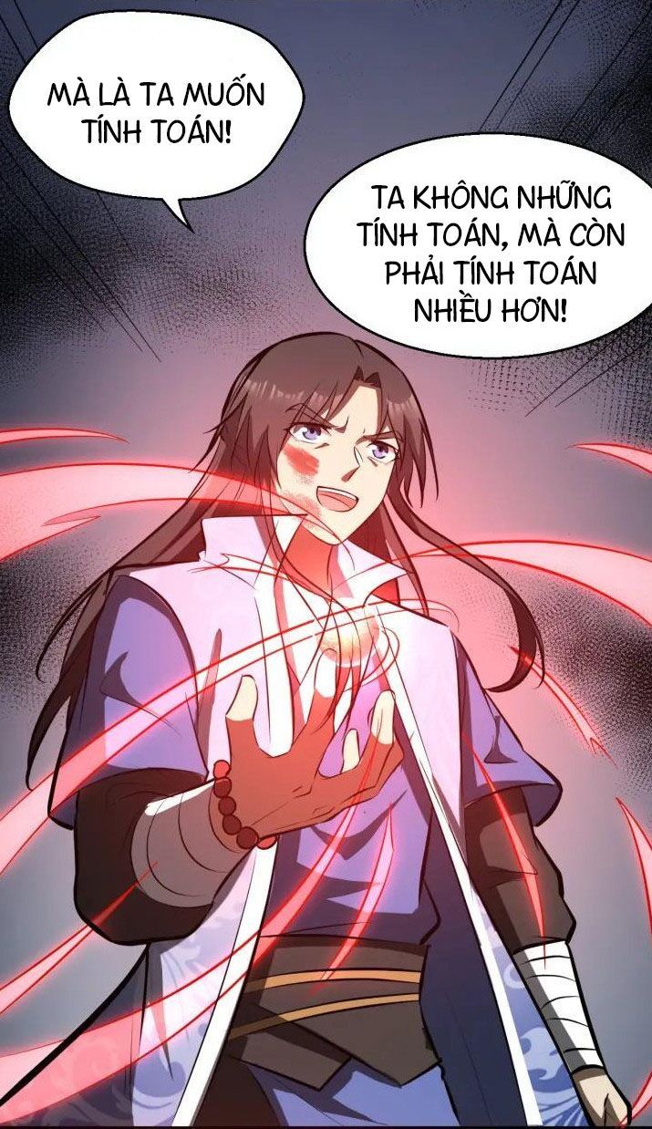 đại nghịch chi môn chapter 80 27