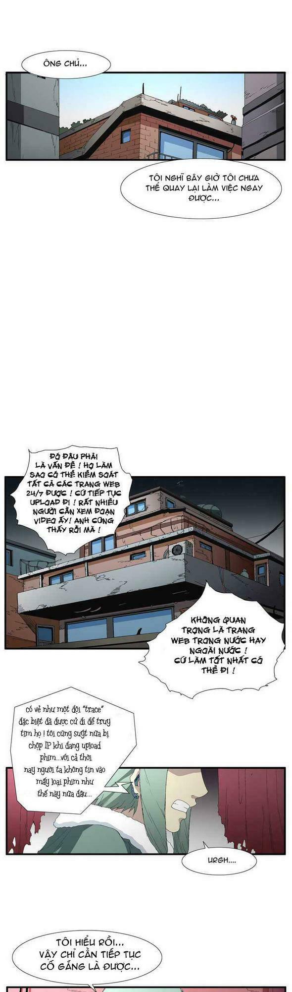 siêu năng chapter 55 17