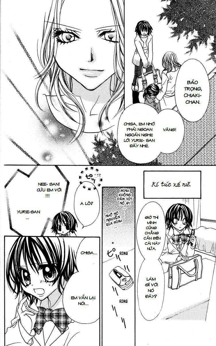 jigoku shoujo-cô gái đến từ địa ngục chapter 7 23