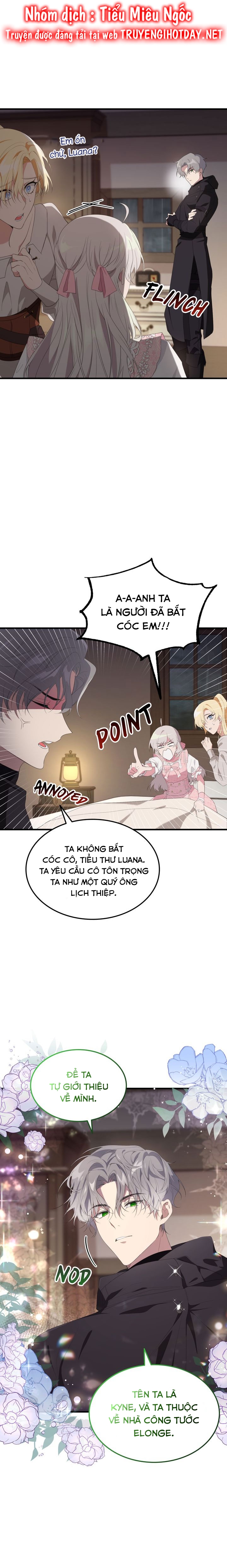 thưởng thức hương vị chapter 42 14