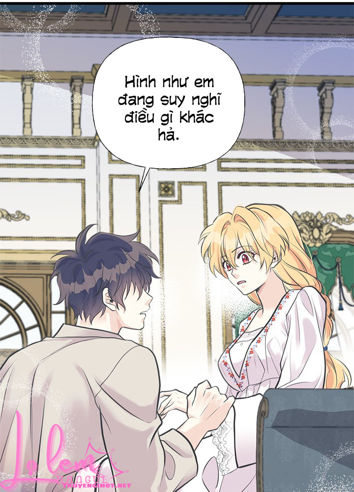 chị tôi đã nhặt về một nam chính quyến rũ chapter 57.1 16