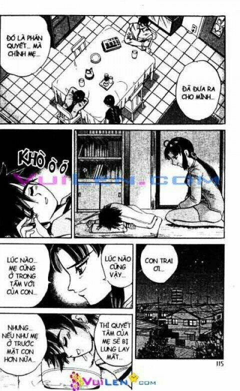 dandoh chapter 33 115