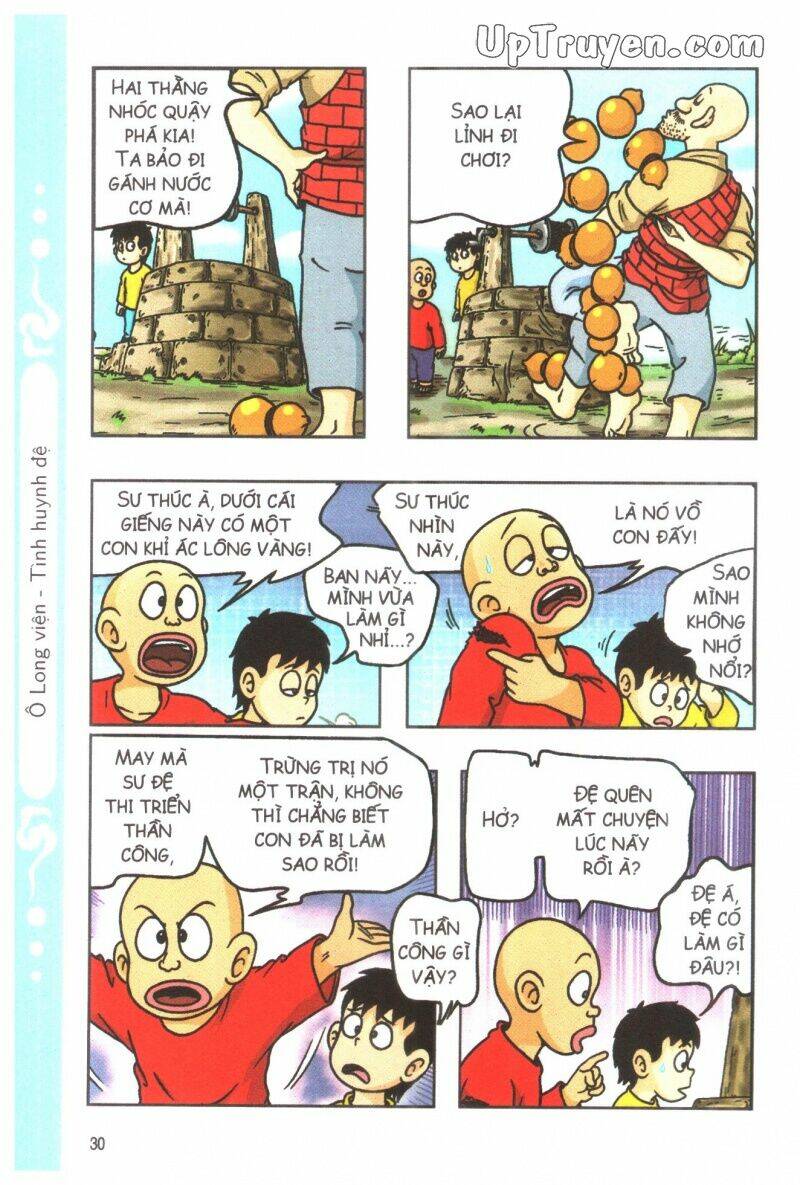 ô long viện tình huynh đệ chapter 8.2 3