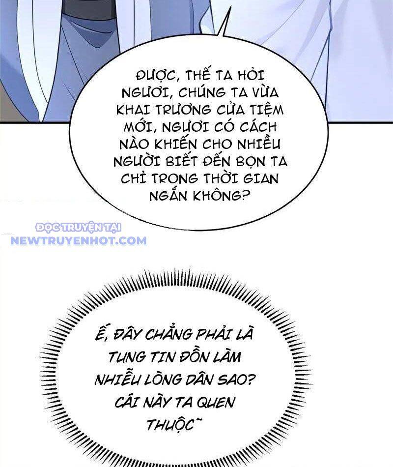 ta thực sự không muốn làm thần tiên chapter 123 40