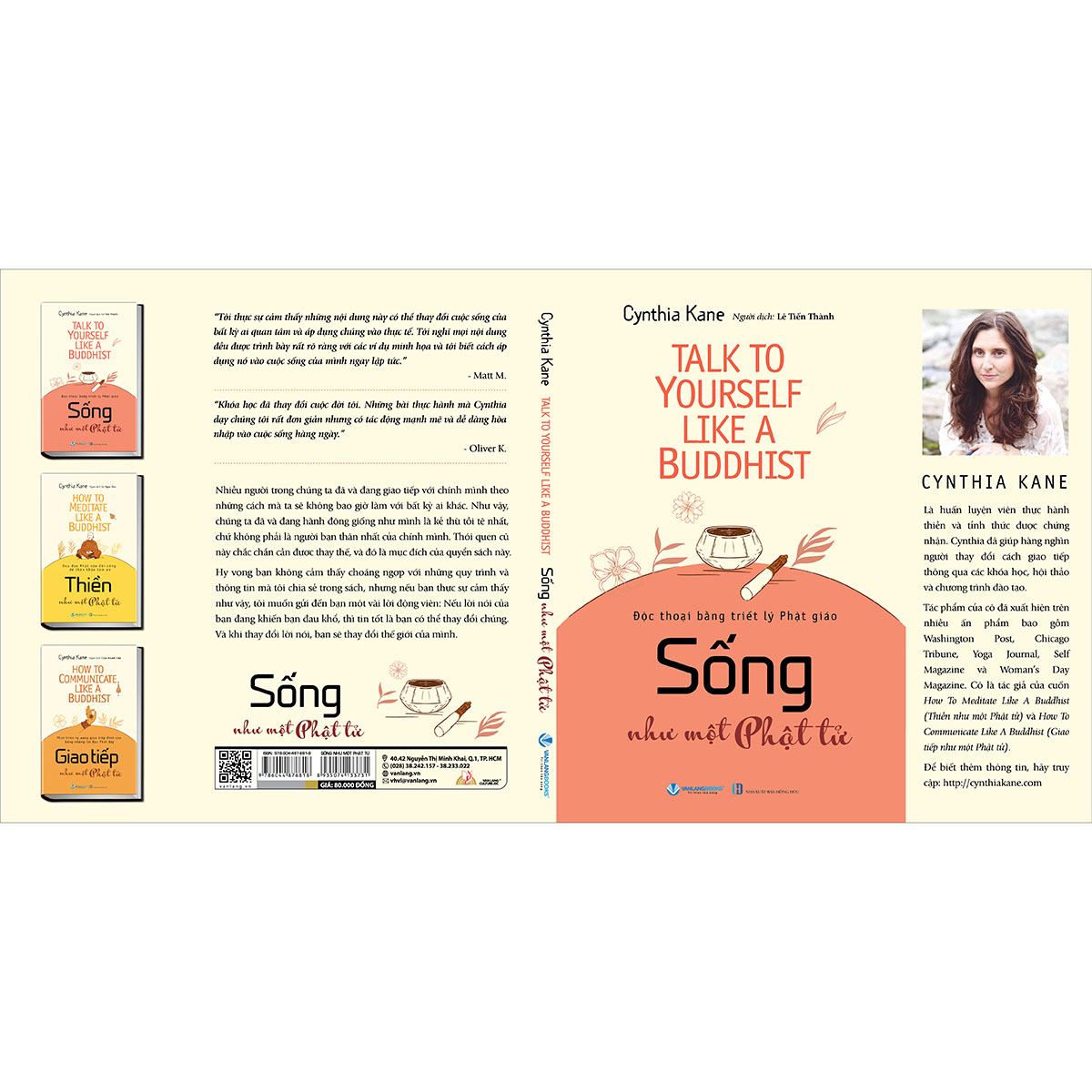Sống Như Một Phật Tử