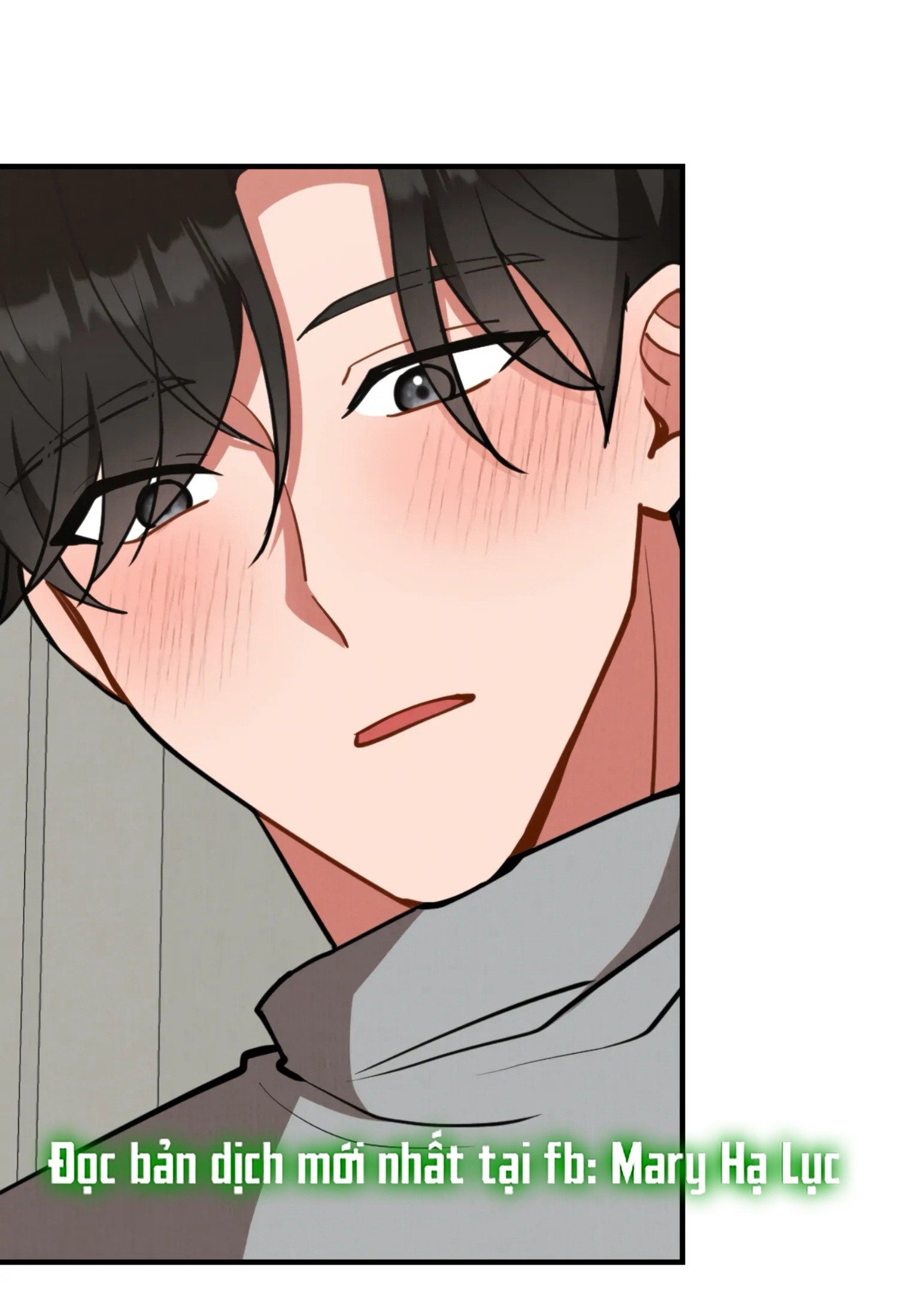 [18+] bạn của em trai không thể to như vậy! chapter 15.2 44