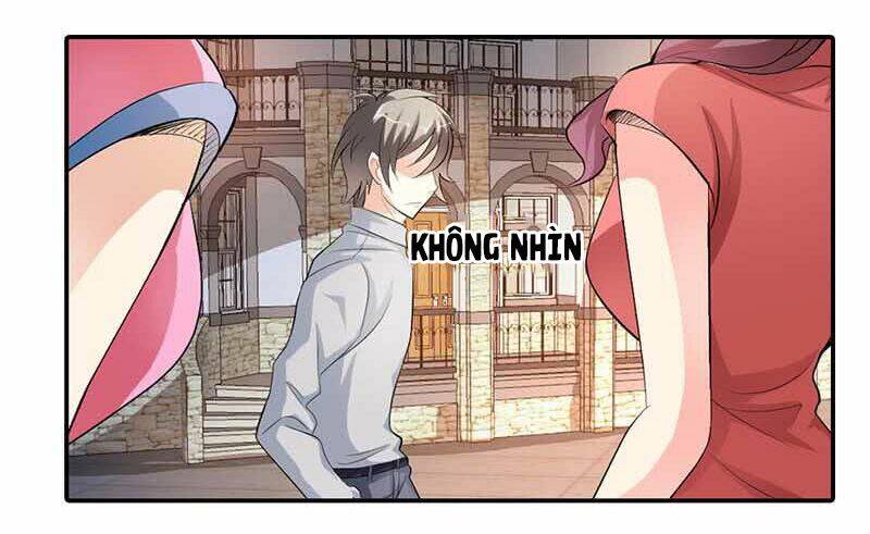 tiểu tâm can của cực phẩm đại nhân chapter 8 5