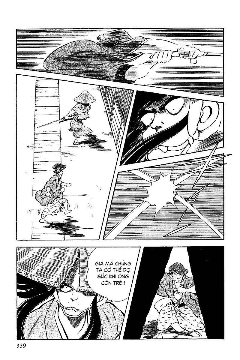 niji iro tougarashi chapter 36 11