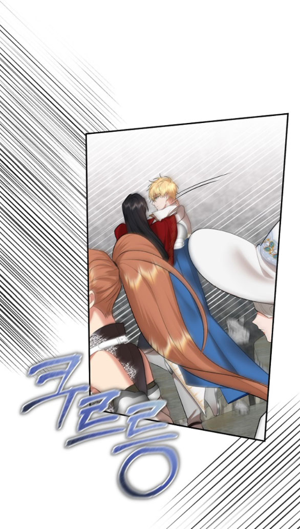 [18+] dũng sĩ vị tha chapter 30.1 23