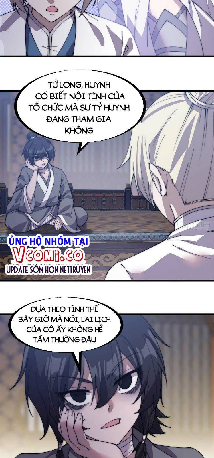 ta có một sơn trại chapter 207 3