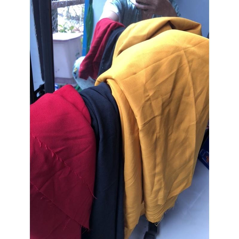 Quần giả váy bigsize 60-100kg lưng thun