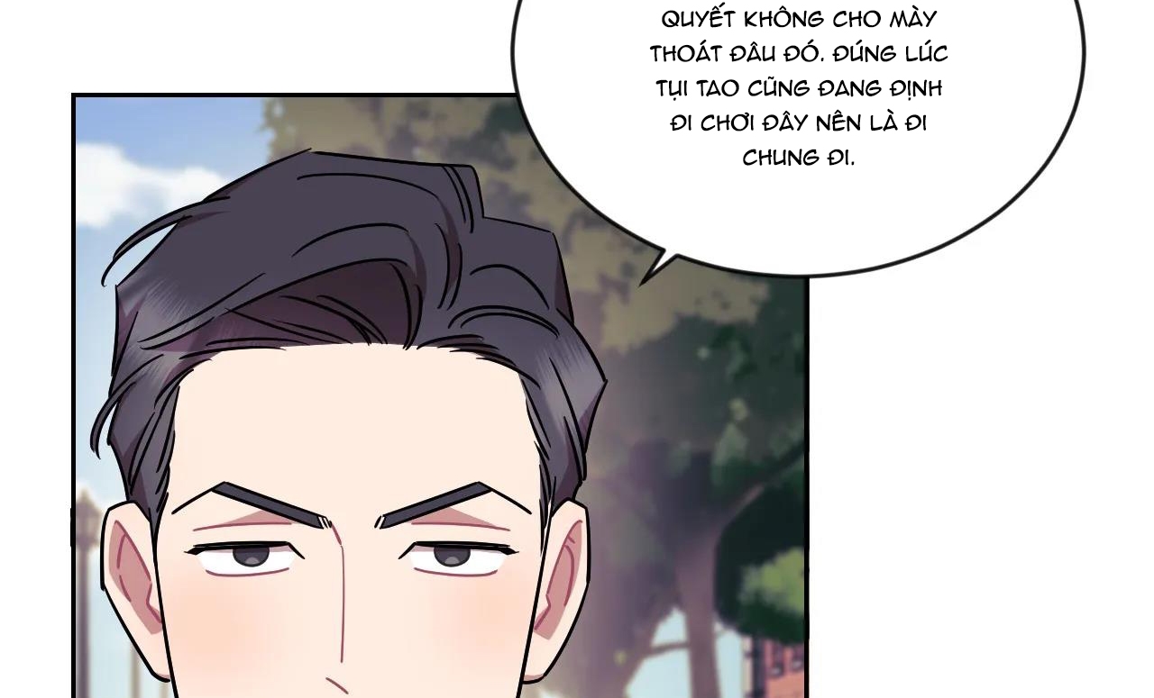 tiêu chuẩn tình yêu 100% chapter 4 154