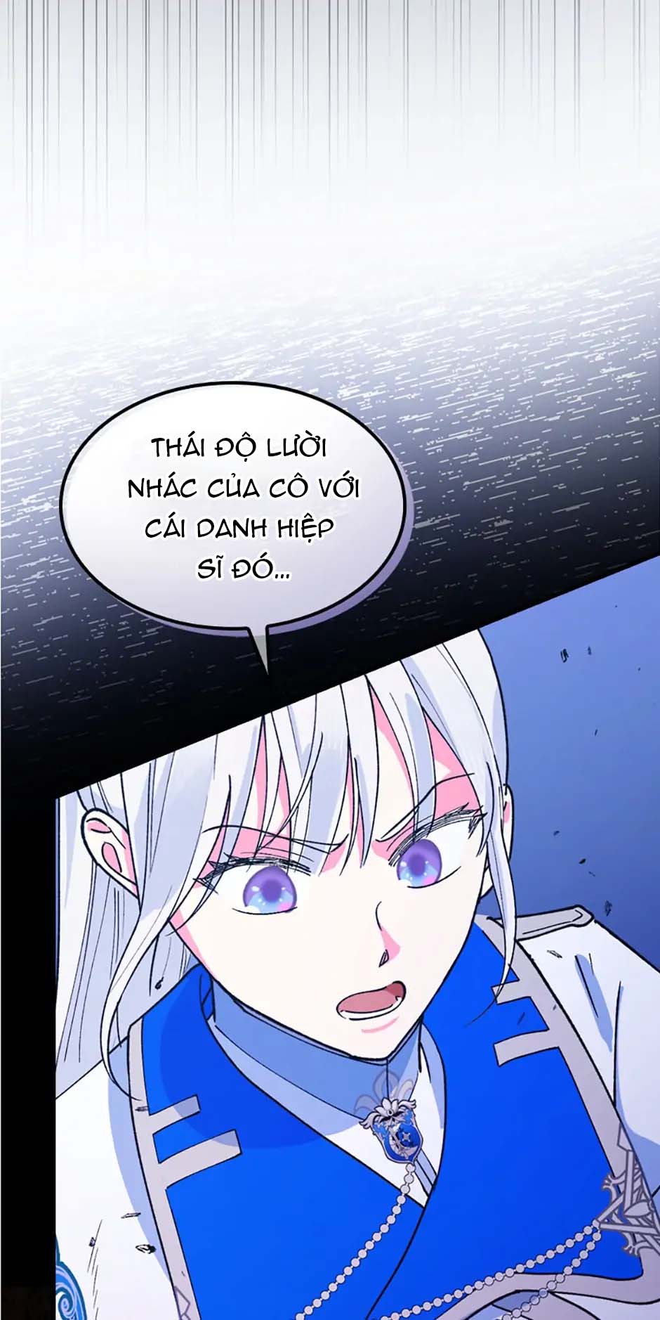 hiệp sĩ băng giá chapter 28.2 19