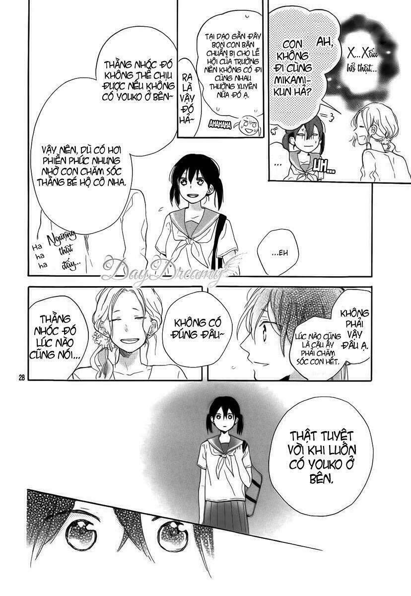 tổng hợp one shot. chapter 169 28