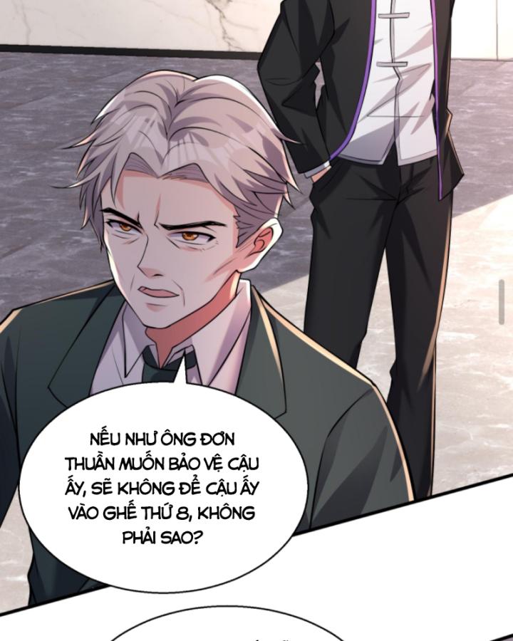 học cùng em gái, tôi bất cẩn vô địch rồi chapter 112 25