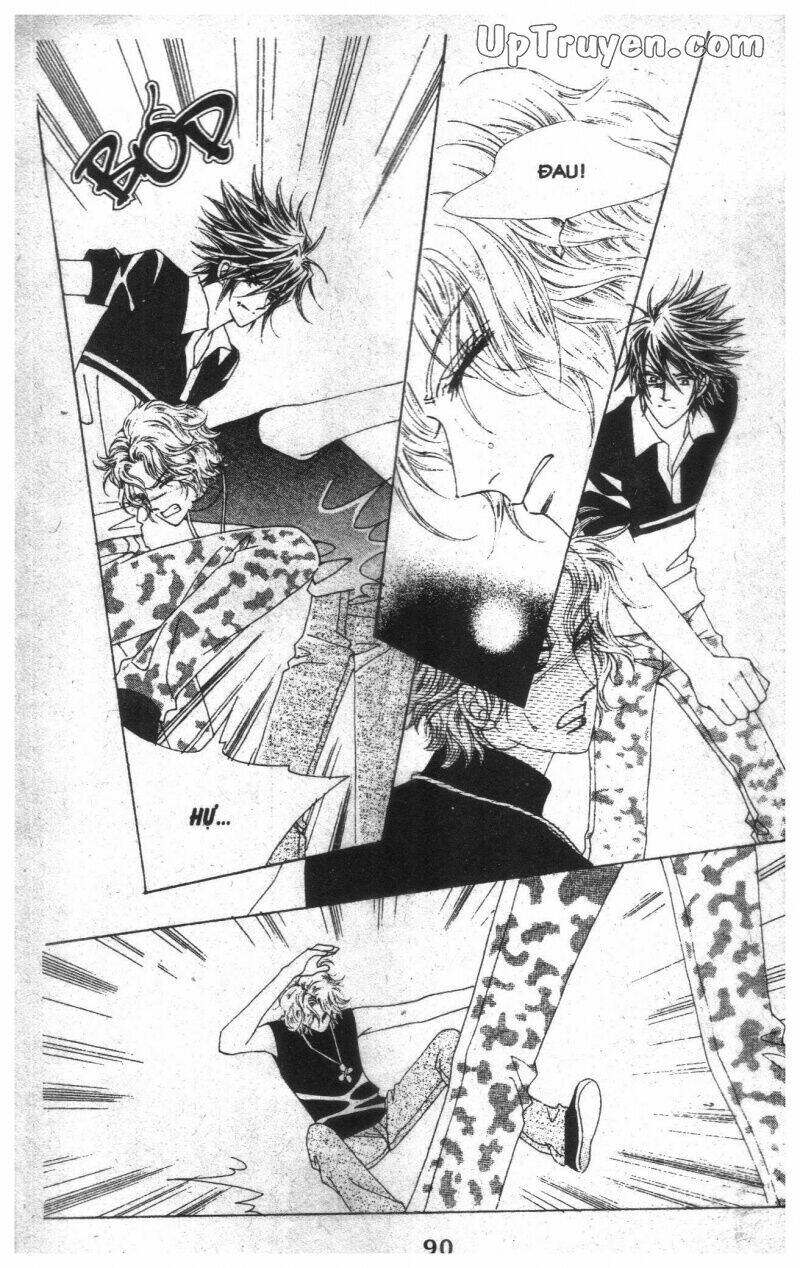 dạ khúc chapter 11 90