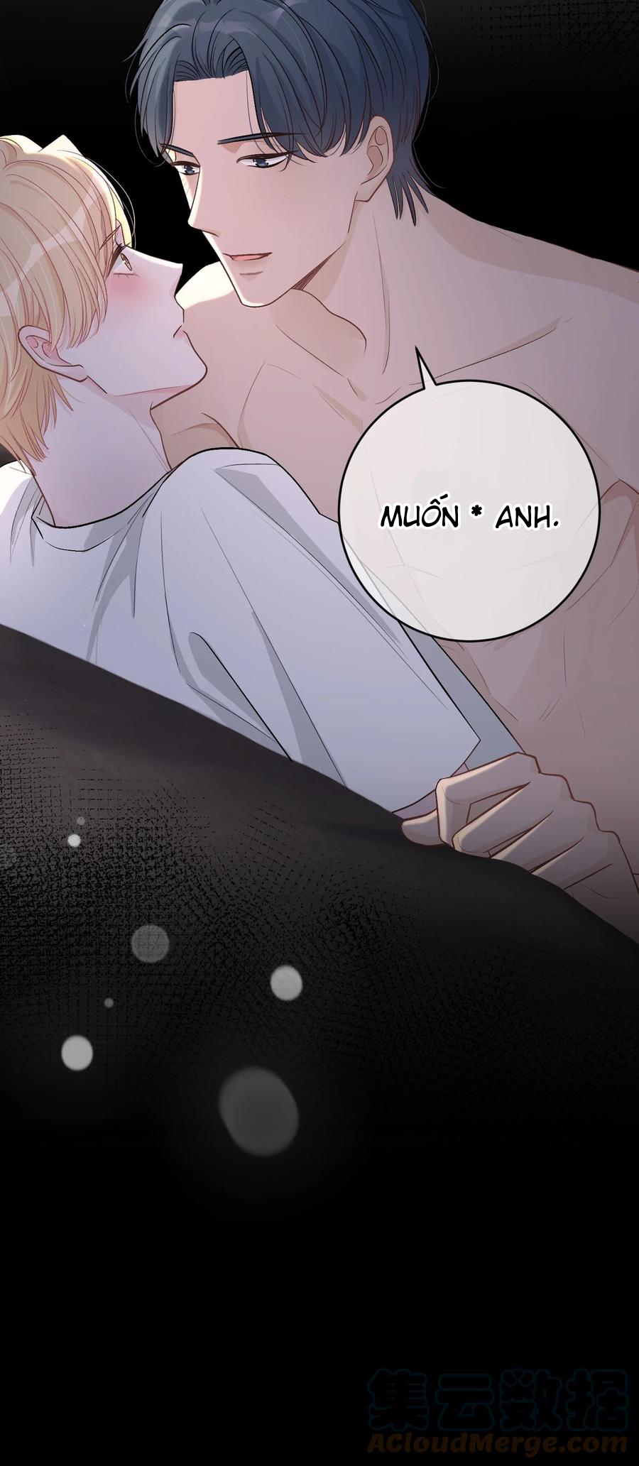 trước và sau ly hôn! chapter 35 33