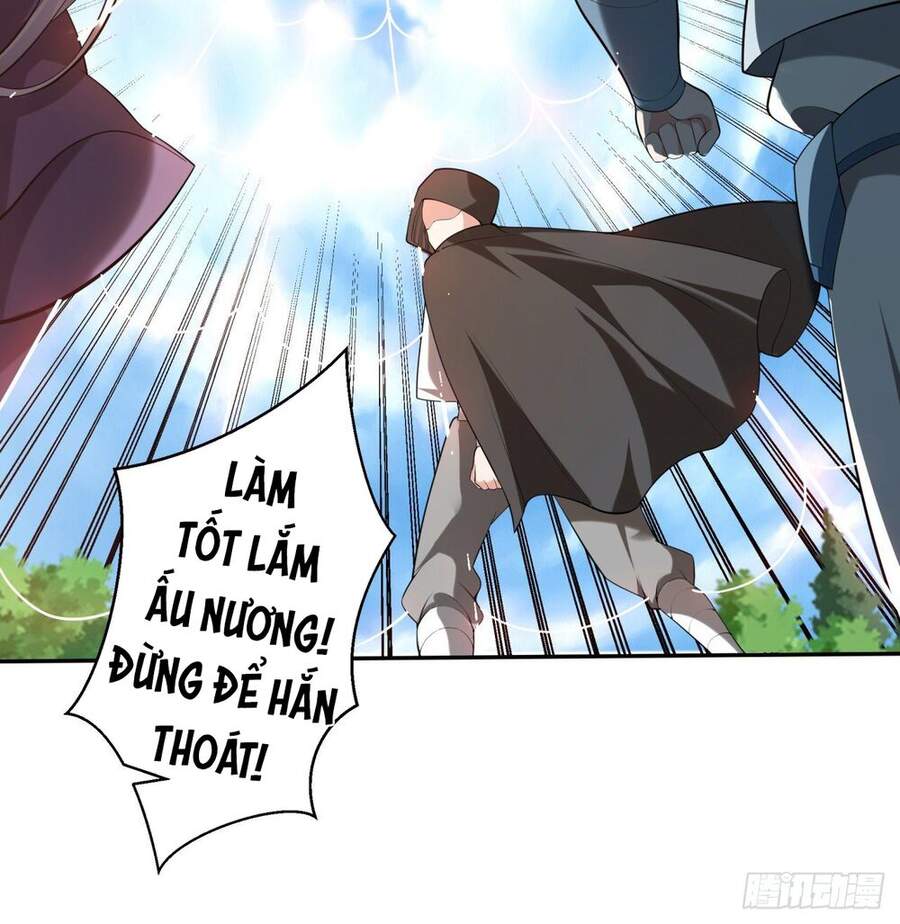 nhặt thuộc tính tại trái đất chapter 1 12