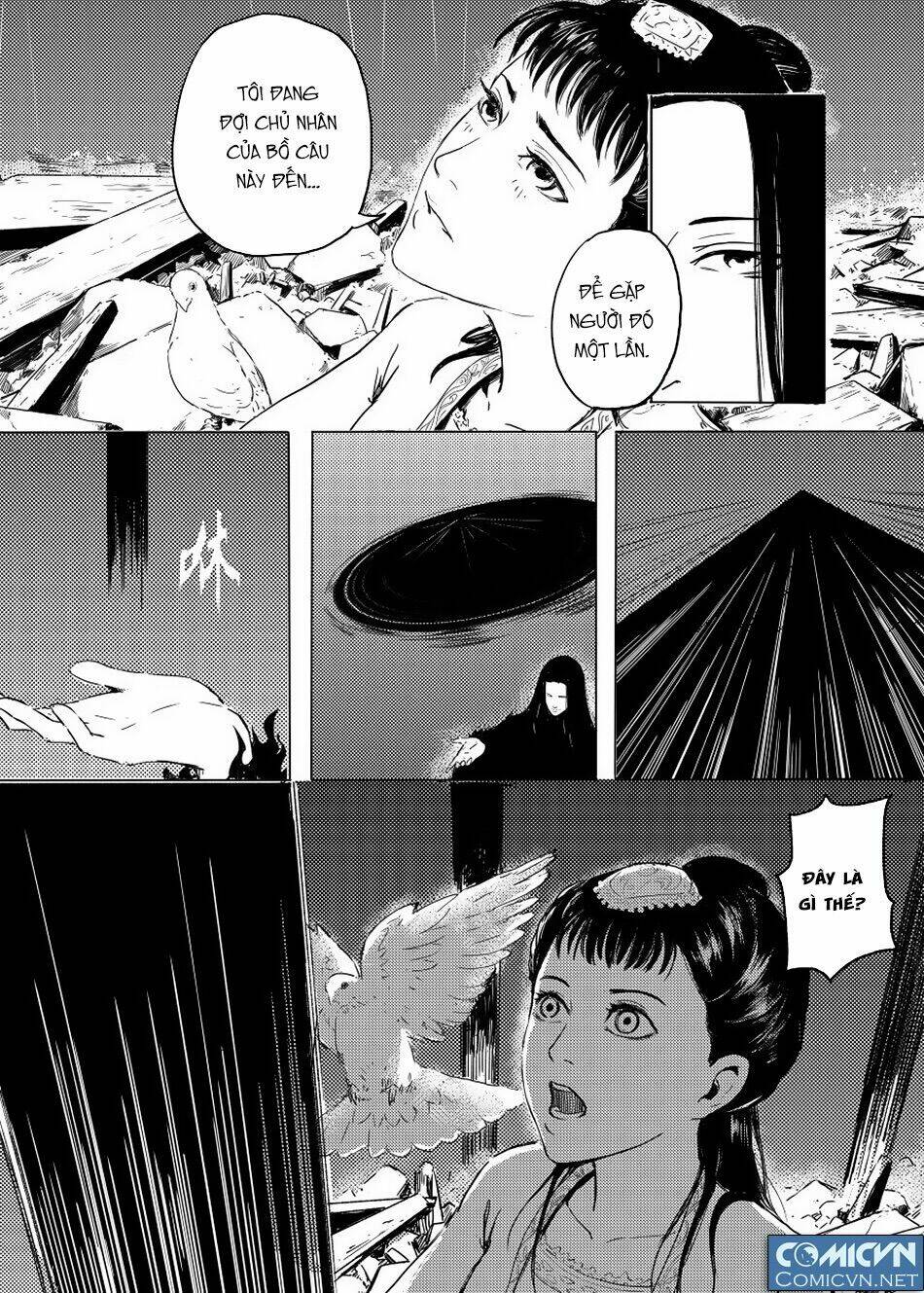 quỷ sai chapter 1 15