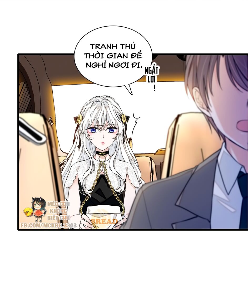 long phượng phiên chuyển chapter 47 31