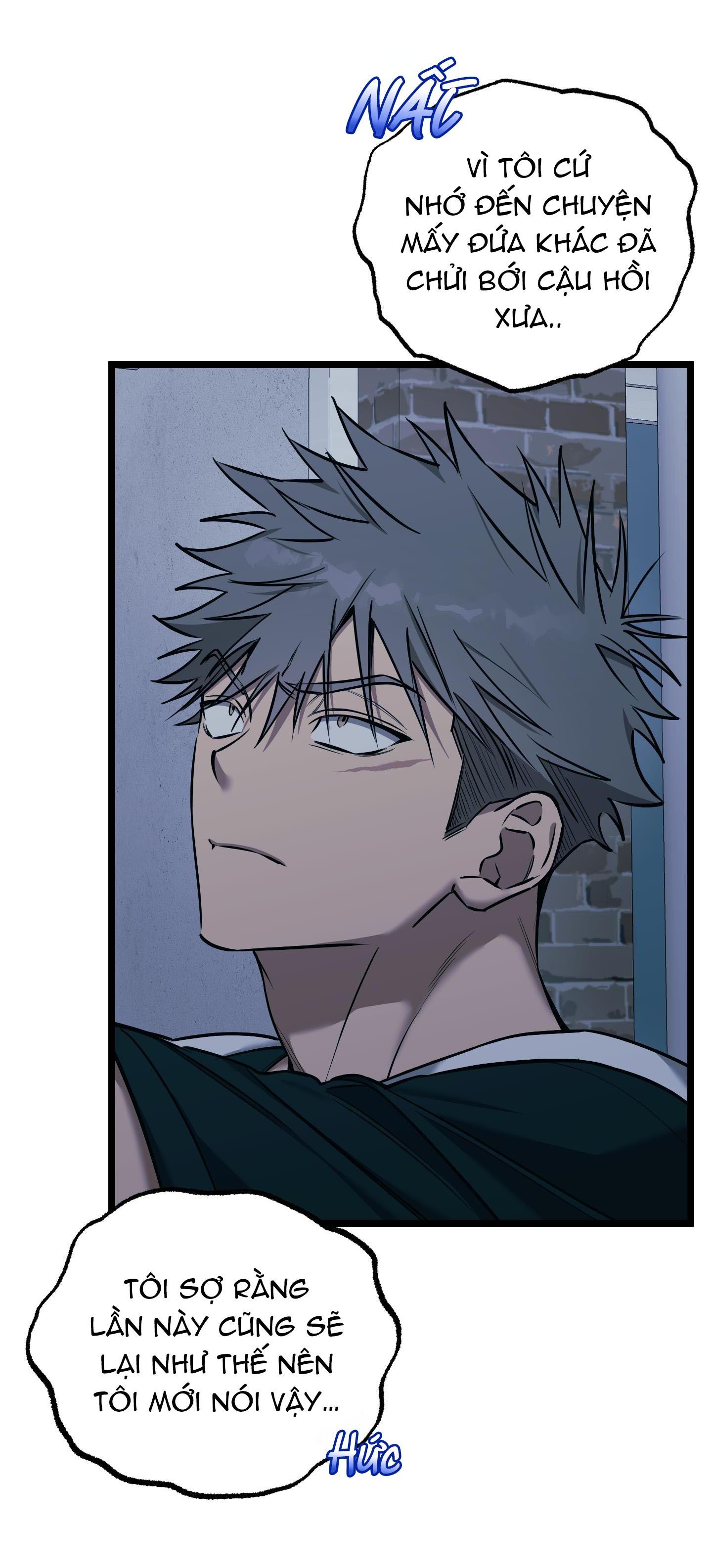 tôn kính và khát khao chapter 13 15