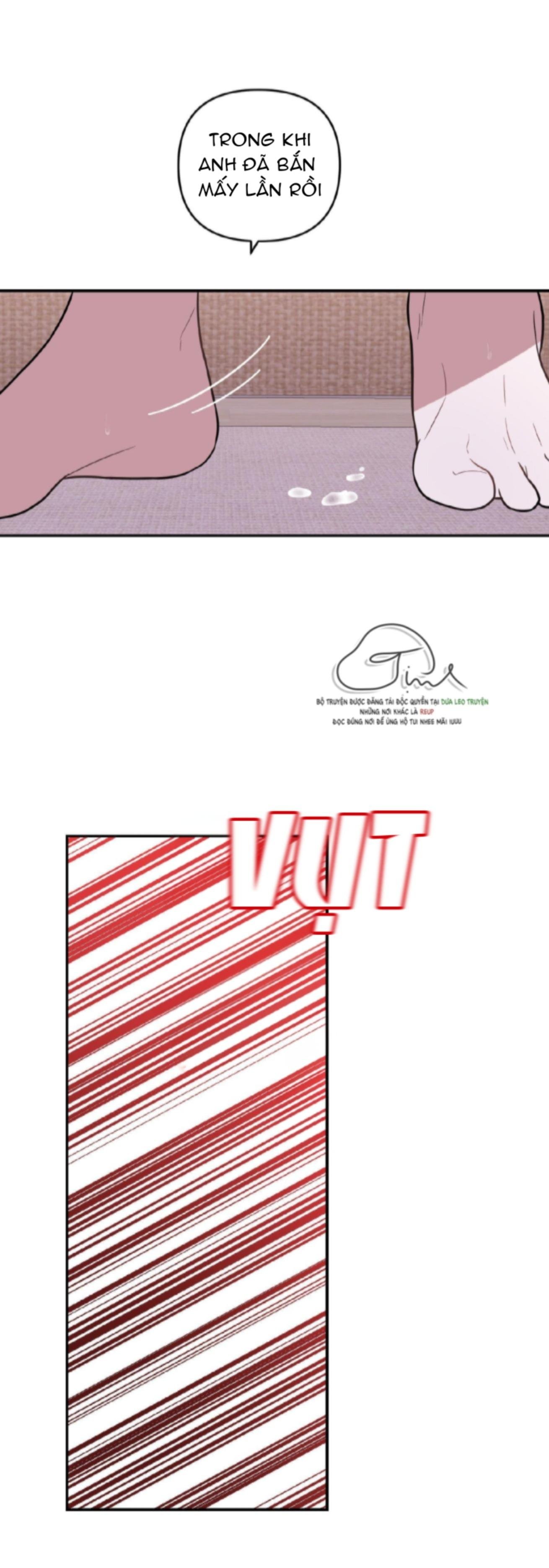 anh à, không thể là em được sao? chapter 7 23