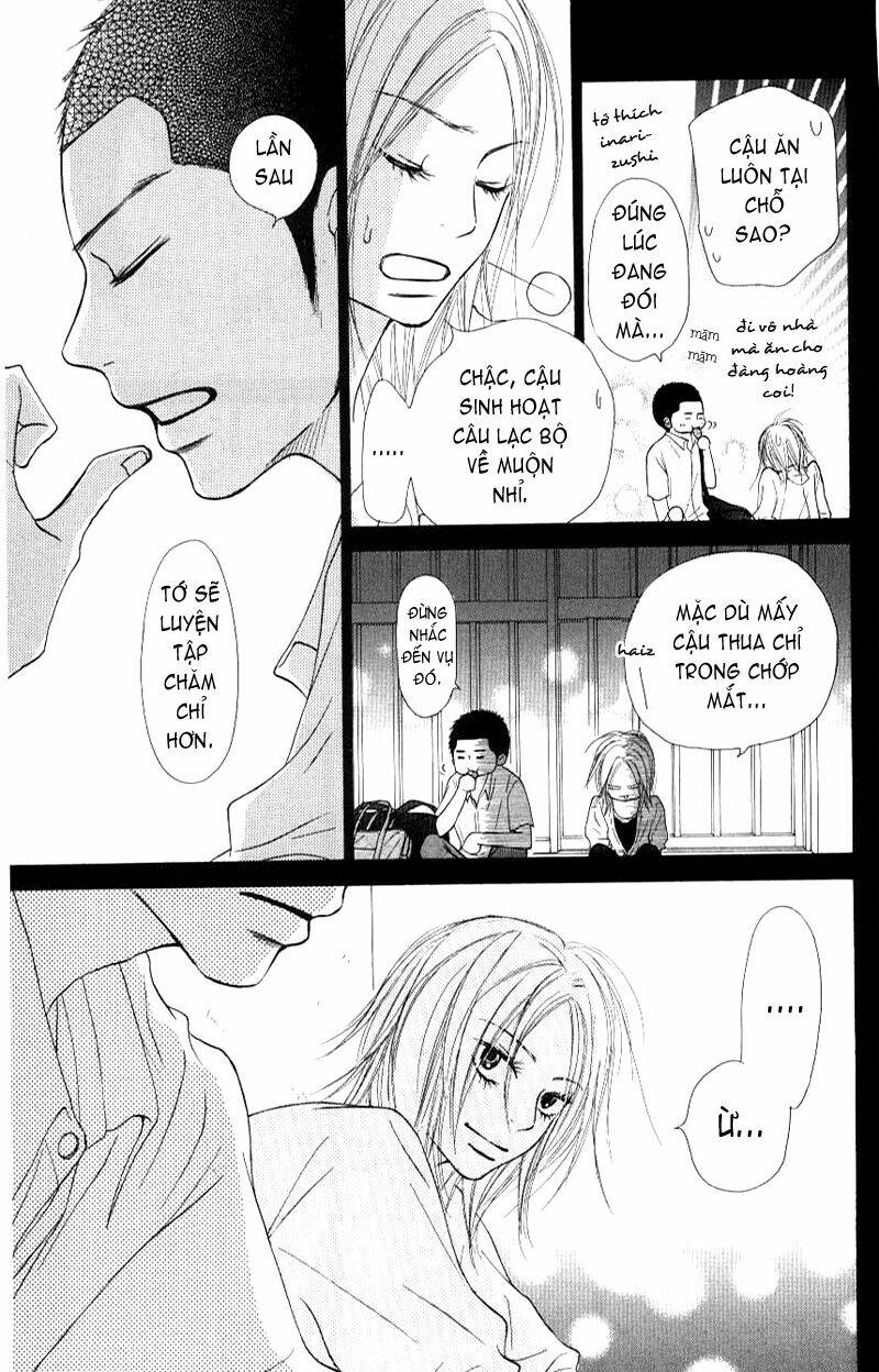 anh đã cho em biết bao thứ đầu tiên chapter 45 33