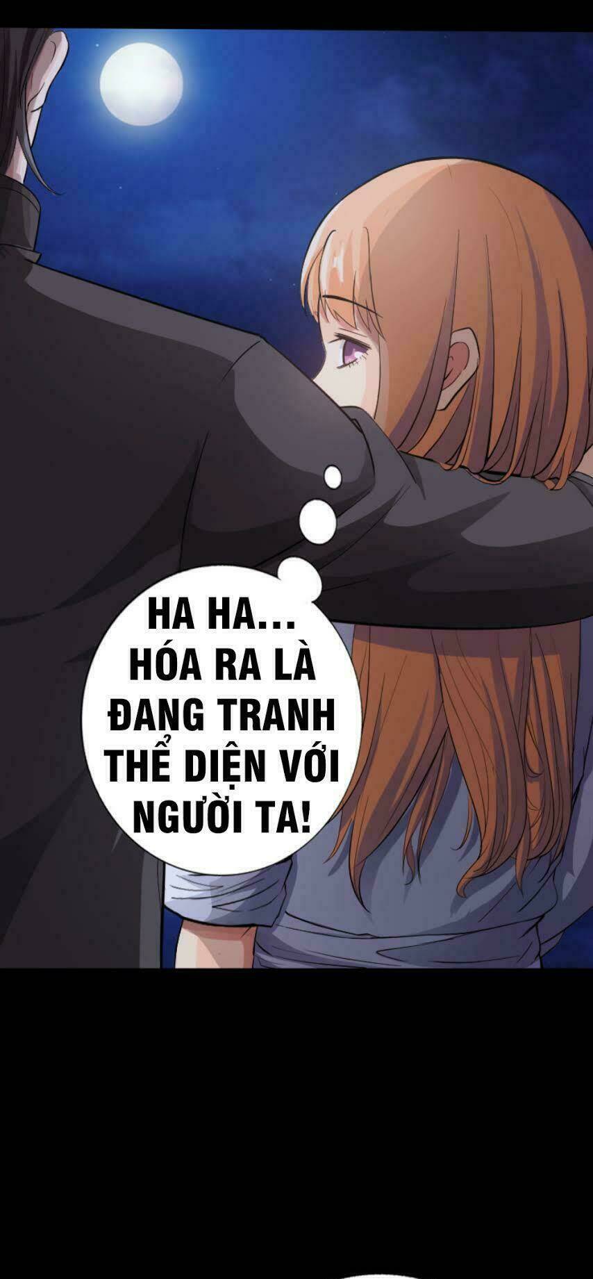 tuyệt phẩm tà thiếu chapter 34 17