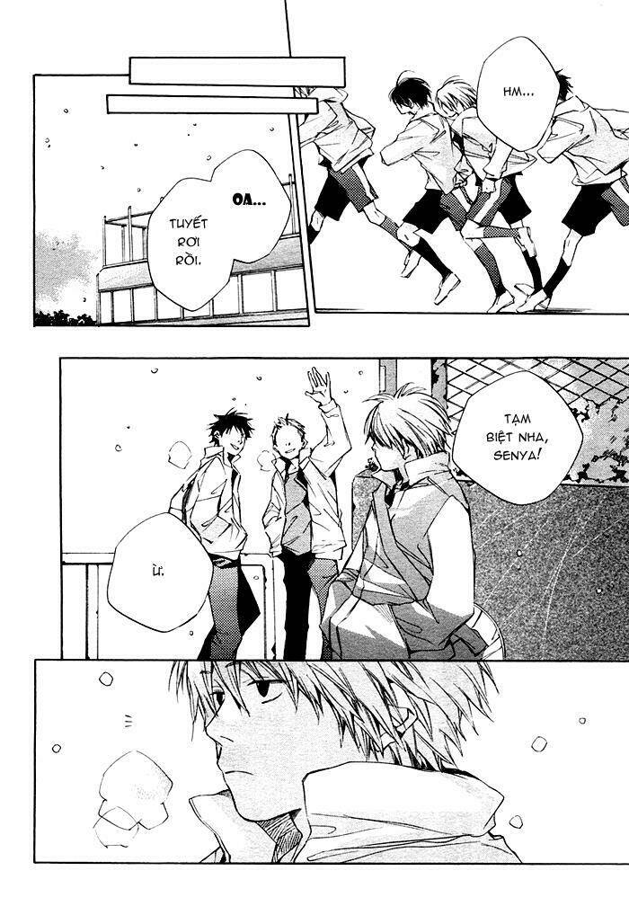 nanairo sekai chapter 3 19