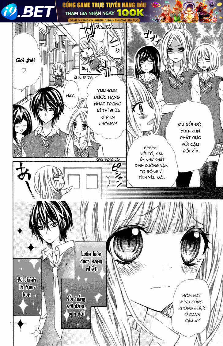 tổng hợp one shot. chapter 341 6