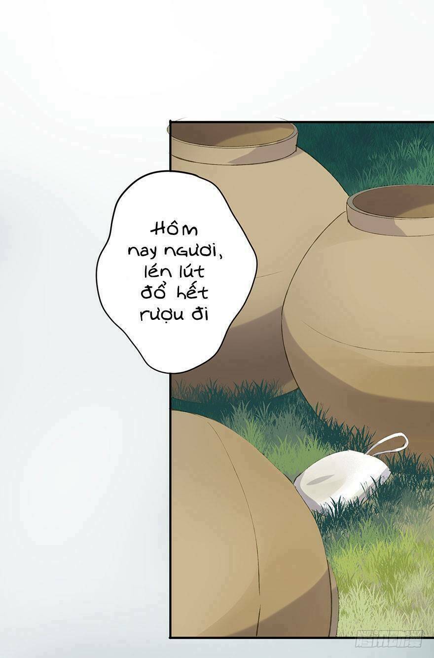 trẫm cũng không muốn vậy đâu chapter 57 22