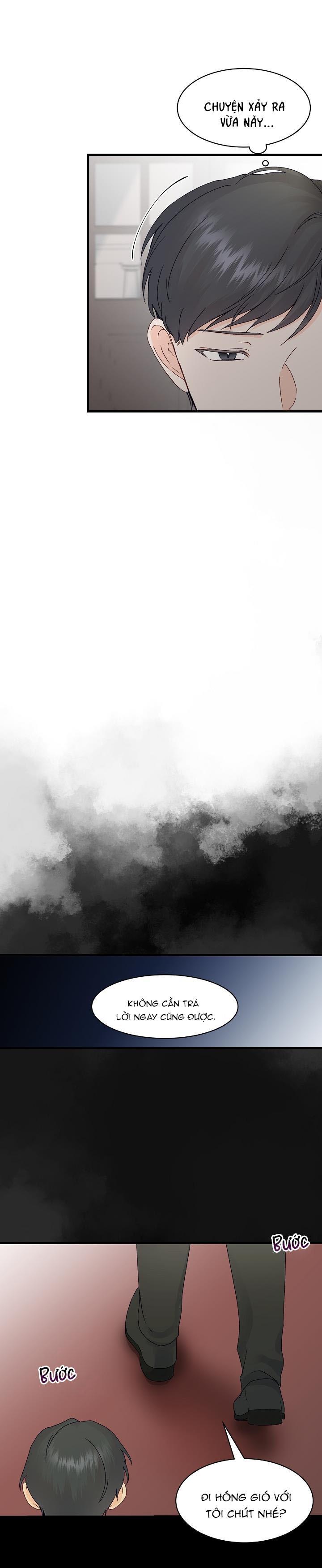 bởi vì yêu em chapter 5 9