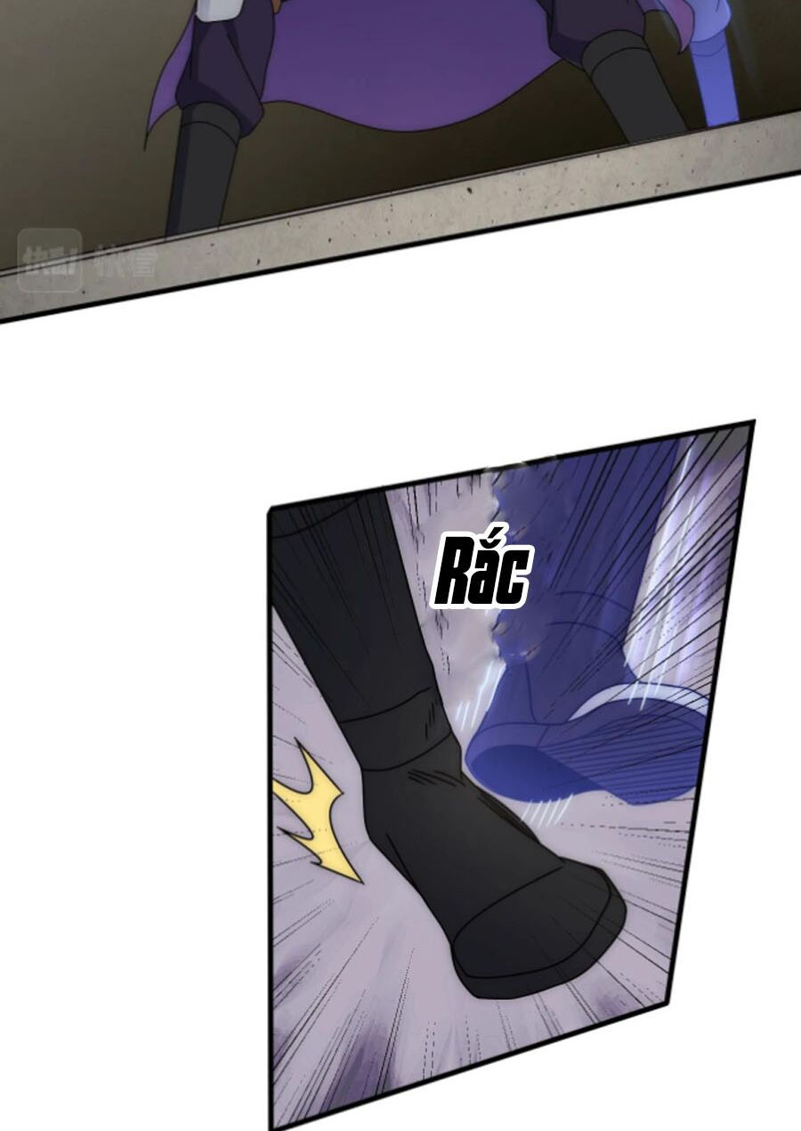 mạt thế đạo tặc hành chapter 31 12