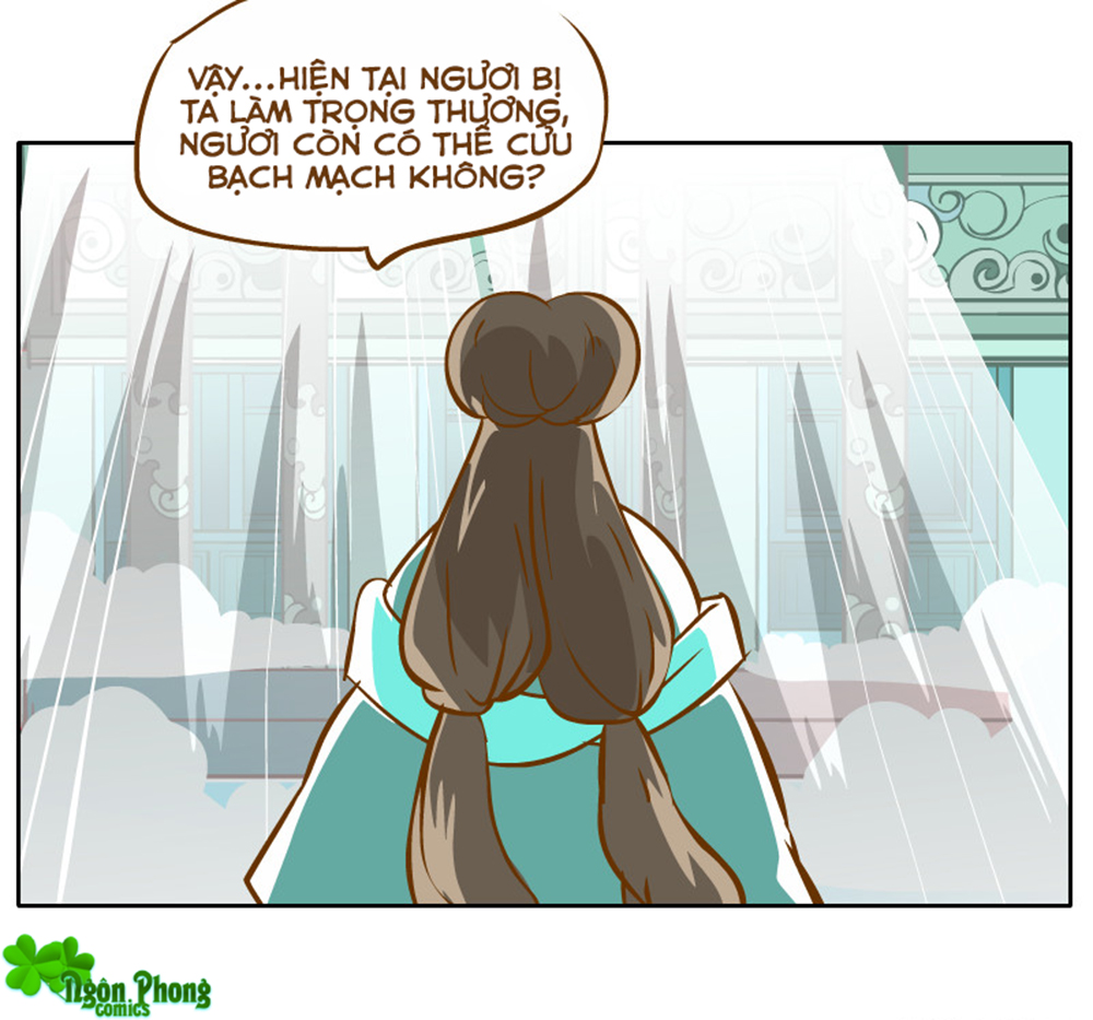 hòa thượng và tiểu long quân chapter 49 44