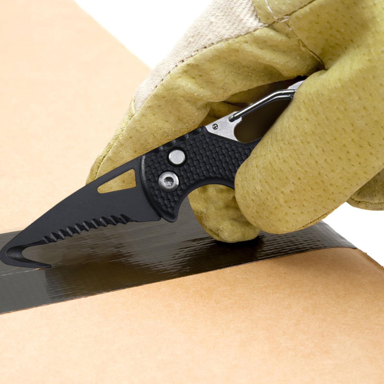 Multitool Cutter Portable Survival Tool Multi Tool for Hiking Camping Outdoor