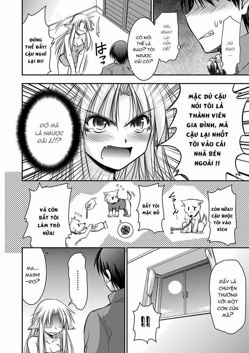 perowan! - hayaku shinasai! goshujin-sama chapter 1 23