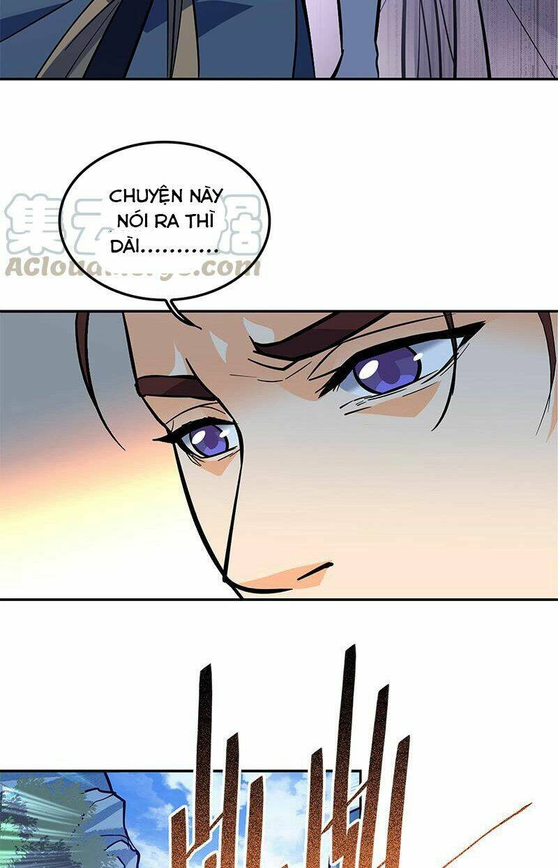 thần điêu hiệp lữ (new 2020) chapter 20 28