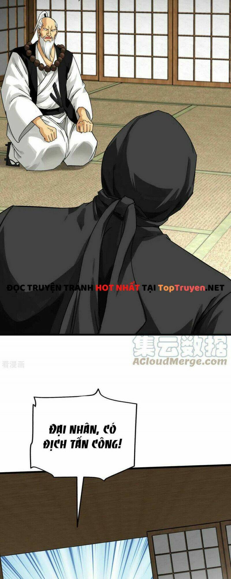 trọng sinh ta là đại thiên thần chapter 181 26