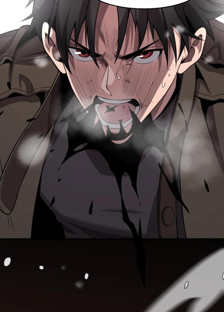 vạn tộc xâm lấn: toàn dân tham chiến, ta ở lại hậu phương chapter 1 190