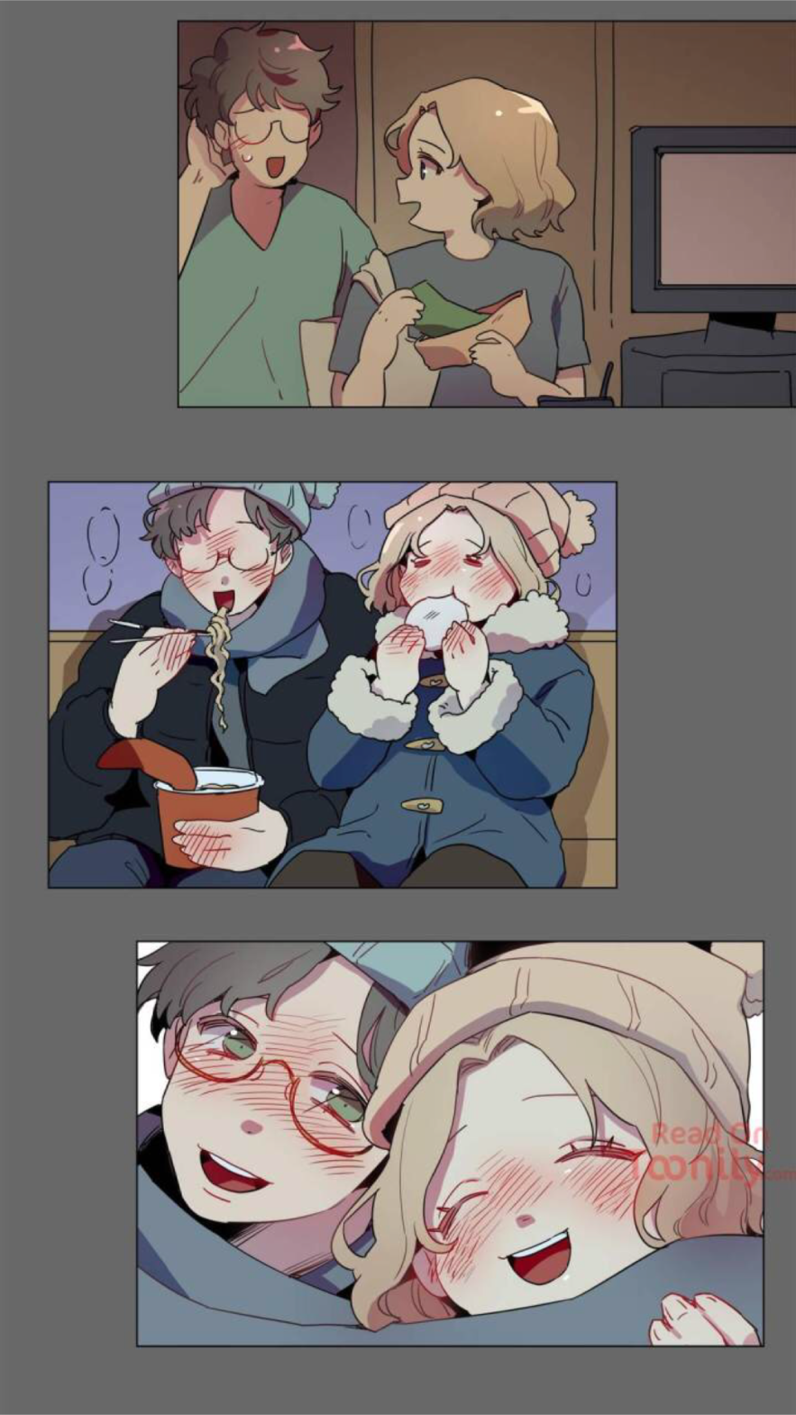 mảnh ghép o bị khuyết chapter 20 19