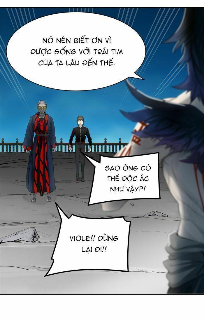 tòa tháp bí ẩn 2 chapter 439 87